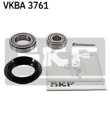 Rolamento de roda SKF VKBA 3761